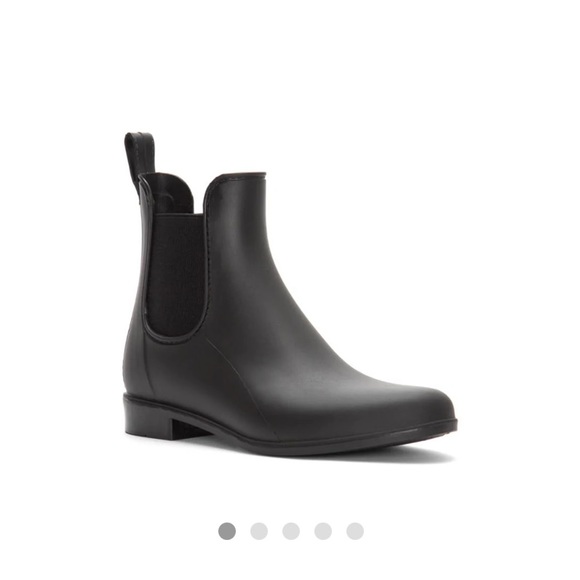 Sam Edelman Tinsley matte rain boots - Picture 1 of 7